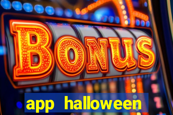 app halloween jackpot slots